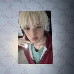 NCT WISH ode to love パジャマ セット トレカ サクヤ - メルカリ