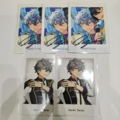 あんスタ ぱしゃっつ 瀬名泉 10周年