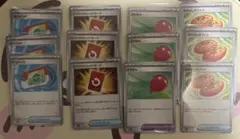 ポケカ 汎用ノーマル 12枚