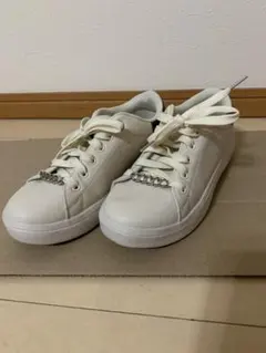 U.S. POLO ASSN スニーカー　レディース