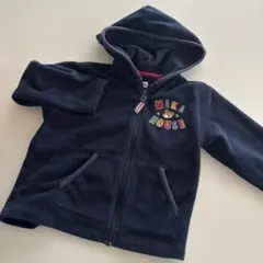 ミキハウス ジャケット