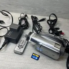 SONY Handycam videoHi8 CCD-TR3000 ビデオカメラ - メルカリ