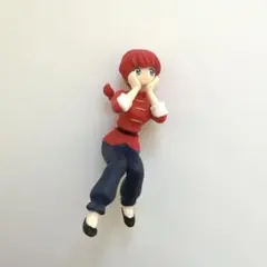 らんま1/2 ミニフィギュア