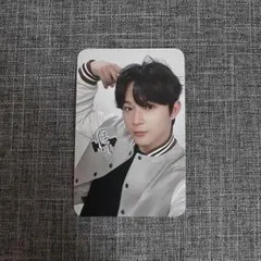 oneus 5x リリイベ イド トレカ