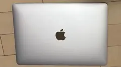 M1 MacBook Air シルバー メモリ16GB ストレージ256GB