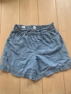 GAP Kids デニムハーフパンツ XL(12)