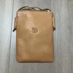 IL BISONTE クロスボディバッグ 5422300116 - メルカリ