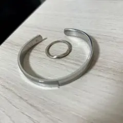 アクセサリー バングル