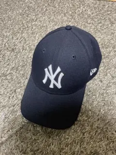New Era 9FORTY ニューヨーク・ヤンキース キャップ