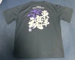 清風高校 バレーボールTシャツ XLサイズ - メルカリ