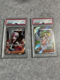 PSA8.9】アセロラの予感 カイ ローラースケーター - メルカリ
