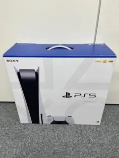 PlayStation5 動作確認済み　完品