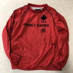 パーリーゲイツ メンズウェア