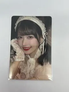 ラルムフェス25 トレカ SWEET STEADY 庄司なぎさ