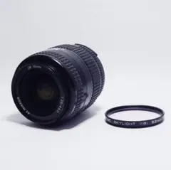 Nikon AF ZOOM NIKKOR 28-70mm f3.5-4.5 Dのサムネイル