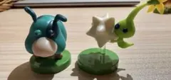 ピクミン チョコエッグ