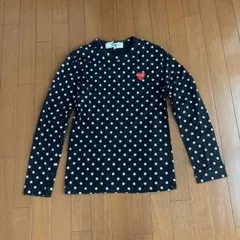2026年最新】PLAY COMME des GARCONS 柄・デザイン：ドット レディース