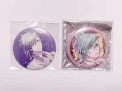 美風藍 缶バッジ セット