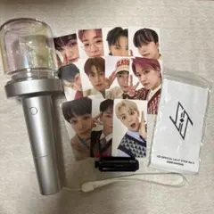 JO1 ペンライト ver.2 箱あり