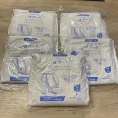 お産用パッド　産褥パッド　5枚