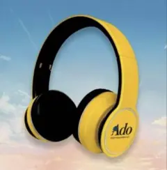 GEORGIA Ado コラボヘッドホン 新品未使用 ジョージアのサムネイル