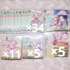 2026年最新】プロセカ 鳳えむ まとめ売りの人気アイテム - メルカリ