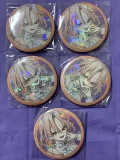 2026年最新】リミチャ 缶バッジの人気アイテム - メルカリ