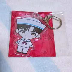 超特急 アクリルキーホルダー リョウガ 横浜