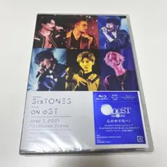 2026年最新】sixtones onest 通常の人気アイテム - メルカリ