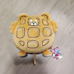 【新品】トムとジェリー ファニーアートミディアム Ver.3 ジェリーぬいぐるみ