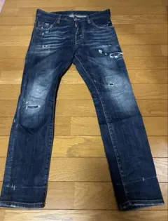 ディースクエアード　skater jean サイズ42