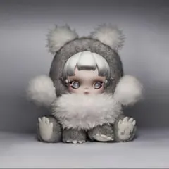 スカルパンダ You Found Me シークレットBuddy Doggie - メルカリ