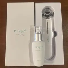 PLUEST Multi Facial Spa 美顔器 - メルカリ