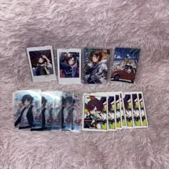 CrazyRaccoon うるか カード まとめ売り