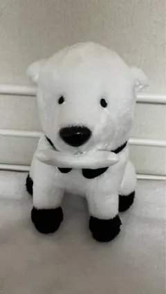 SPY×FAMILY ボンド ぬいぐるみ