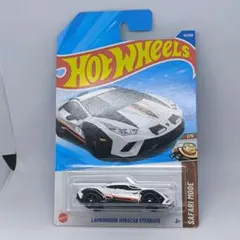 hot wheels lamborghini