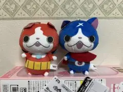2026年最新】妖怪ウォッチ ジバニャン ぬいぐるみの人気アイテム