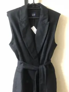 GAP 女性用ベストタイプのブラウスのサムネイル