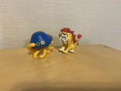 呪文にも負けず ドラクエ
