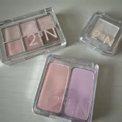 2aN 3つセット