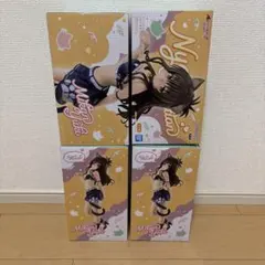 ToLOVEるダークネス結城美柑 にゃーるずこれくしょん8個セット - メルカリ