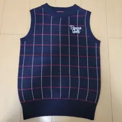 2025年最新】beams golf ベストの人気アイテム - メルカリ