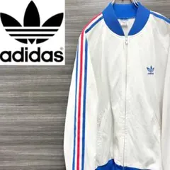 2025年最新】adidas トラックジャケット デサント 5号の人気