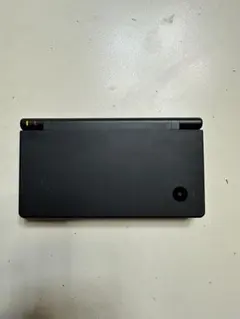 任天堂 ニンテンドーDS i 本体 ブラック