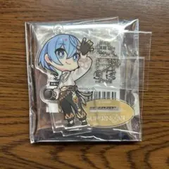 星街すいせい アクリルキーホルダー “SuperNova” ライブグッズ