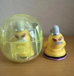 肩ズンFig.　モンスターズユニバーシティ　ロズ