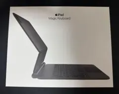 【純正】Magic Keyboard iPad 11インチ