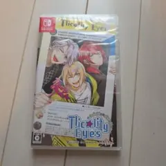 トリコリティアイズ Switch 限定版 - メルカリ