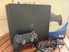 PlayStation 4 1TB 本体 コントローラー付き