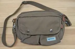 karrimor 2WAYバッグ ブラウンのサムネイル